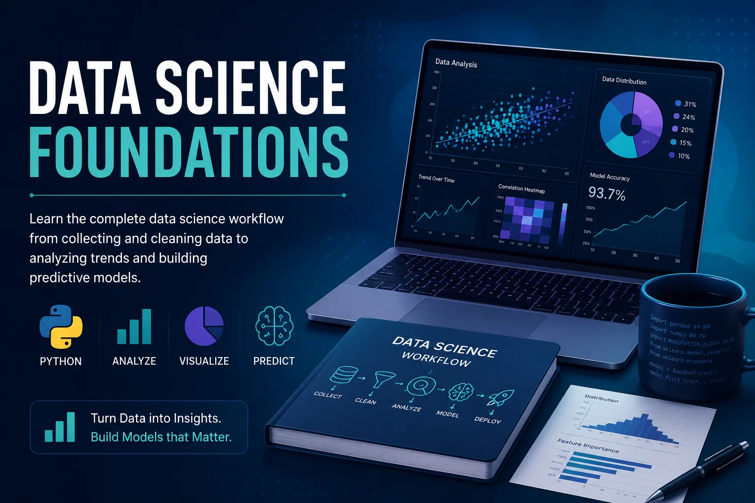 Data Science Foundations